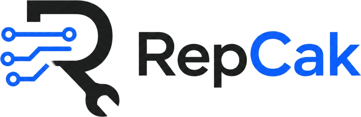 RepCak